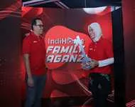 Telkom Umumkan Pemenang Grand Prize IndiHome Family Vaganza